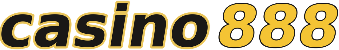 casino888 logo